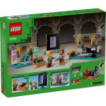ARMURARIA, LEGO 21252 - imagine 2