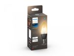 Bec LED inteligent Philips Hue B39, Bluetooth, E14, 4.5W (28W),