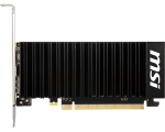 Placa Video MSI GEFORCE GT 1030 4GHD4 LP OC 4GB - imagine 2