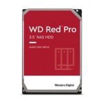 HDD NAS WD Red Plus, 20TB, 7200 RPM, 512MB, Serial