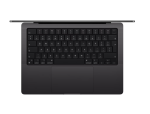 MacBook Pro 14.2"/Apple M4 Pro (CPU 12-core, GPU 16-core, Neural - imagine 2