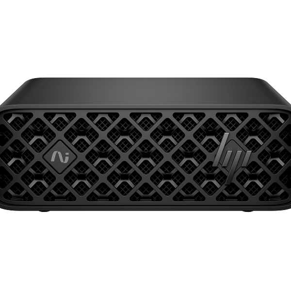 Desktop Workstation HP ZGX Nano G1n cu procesor Nvidia ARM