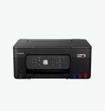 CANON PIXMA G3480BK CISS COLOR INKJET Multifunctional, Format A4, Duplex, - imagine 5