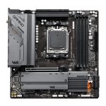 Placa de baza Gigabyte B650M GAMING X AX, Socket AM5, - imagine 2