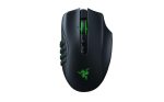 Mouse Gaming Wireless Razer Naga Pro, 20000 dpi, negru