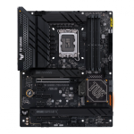 Placa de bază ASUS TUF Z790-PLUS D4 LGA1700