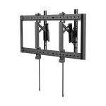 Suport TV Serioux Reglabil 37-90" 80kg  Dimensiune ecran compatibilă - imagine 5
