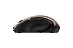 Mouse Genius NX-8200S 1200 DPi, maro - imagine 3