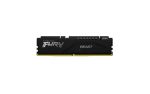 Memorie RAM Kingston FURY Beast, 32GB DDR5, 5600MHz, CL40