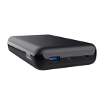 Baterie externa pentru laptop Trust Laro, 100W, interval voltaj 5 - imagine 2