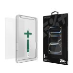 Folie protectoare din sticla compatibila cu iPad Pro 11'' M4 - imagine 3