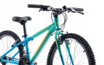 PEGAS DRUMET 24'' TURCOAZ BLEU - imagine 2