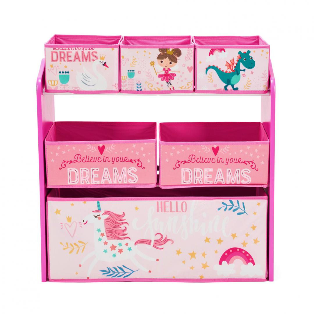 overlay_ceb14a77dd7171369d259b372fa792e1.jpg Dulap dep jucarii Believe In Your Dreams, U-Grow - imagine 1