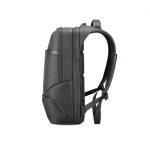 Rucsac notebook Serioux, SMART TRAVEL ST9588, dimensiuni: 32 x 19 - imagine 3