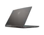 Laptop MSI Gaming Thin 15 B13UC-3430XRO, 15.6" FHD (1920x1080), 144Hz, - imagine 4