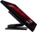 Monitor ViewSonic 27" TD2760, Touch: 10pts, Diagonal (inch): 27, Diagonal - imagine 12