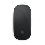 Apple Magic Mouse Multi-Touch Surface - Black