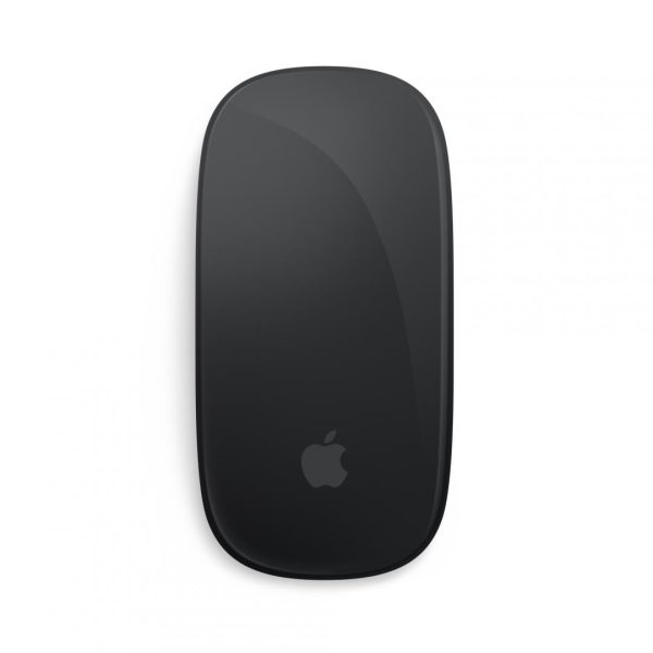 Apple Magic Mouse Multi-Touch Surface - Black