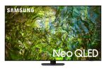 TELEVIZOR NEO QLED SMART SAMSUNG 65QN90D, UHD 4K, HDR, 163 - imagine 13