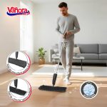 MOP SPRAY CU REZERVOR DETASABIL,SPEED CLEAN - imagine 5