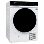 Uscator de rufe HEINNER HHPD-M9K5IVC+++, 9 kg, Inverter, Clasa: C, - imagine 2
