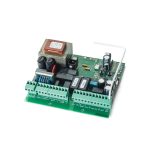 Kit automatizare poarta batanta Motorline JAG 400 - 230V, 500 - imagine 8