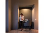 Spot LED incastrat Philips Hue Milliskin, Bluetooth, GU10, 5W (50W), - imagine 3