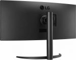 Monitor LG 34" 34WR55QC-B.AEU - imagine 9