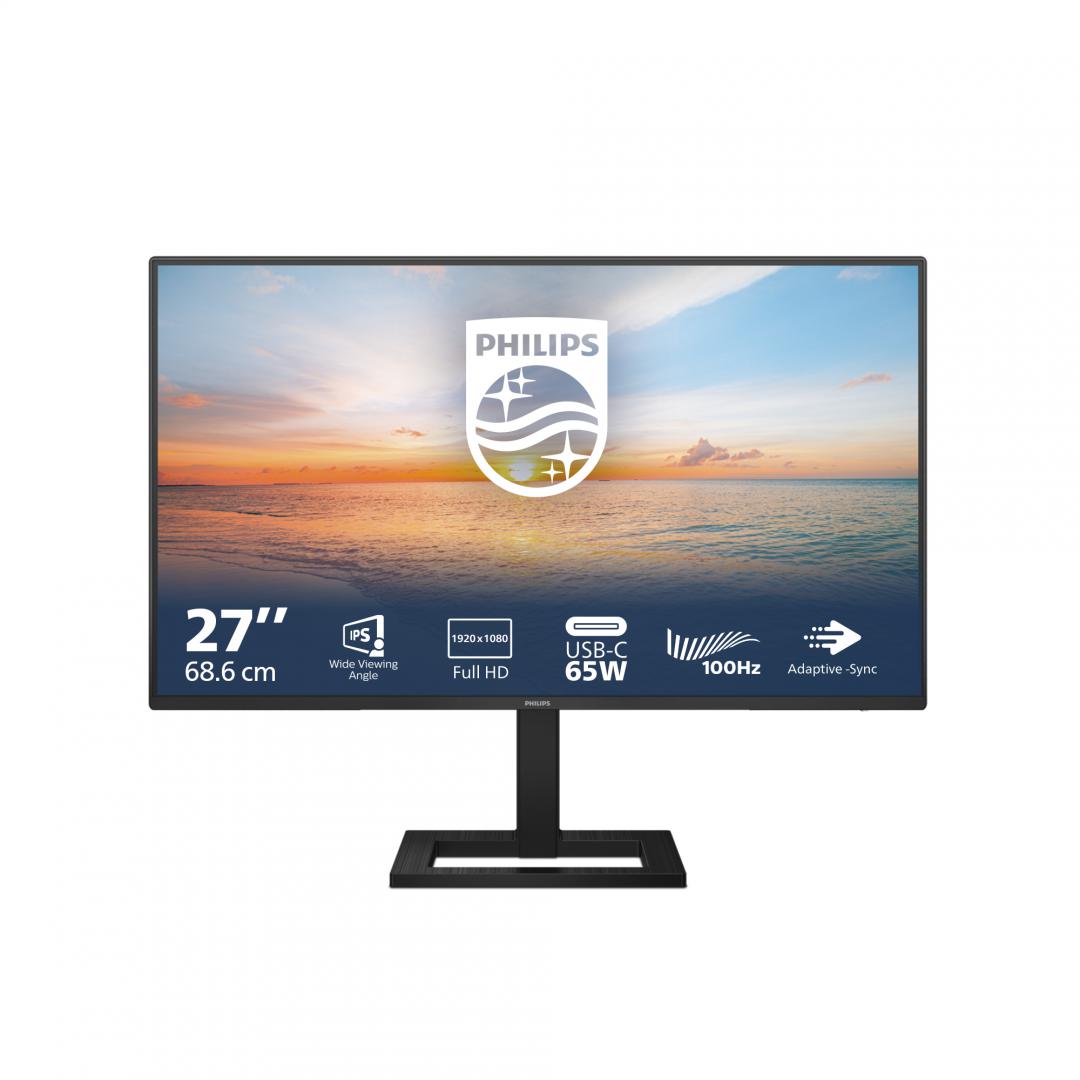 overlay_cf37ce74fe030534081f53ba7e41e577.jpg Monitor Philips 27" 27E1N1300AE/00 - imagine 1
