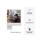 Apple iMAC 24" Retina 4.5k/ Apple M4 (CPU 8-core, GPU