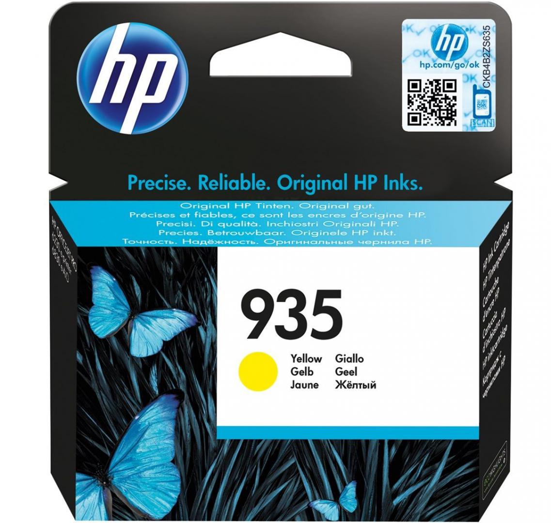 overlay_cf4b4c5e736252db8b0c4fe4196e7869.jpg Cartus cerneala HP Yellow Nr.935 C2P22AE Original HP Officejet Pro - imagine 1