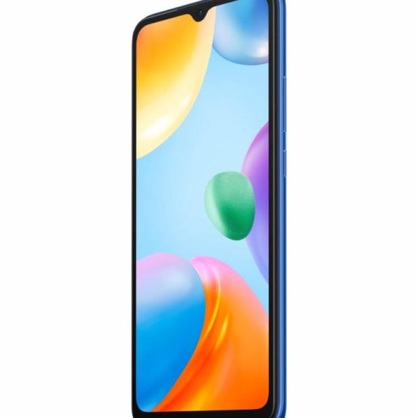 Telefon XIAOMI 10C, Dual SIM, 4 GB RAM, 128 GB,