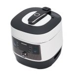 MULTICOOKER CU PRESIUNE HEINNER HPCK-6WH - imagine 2