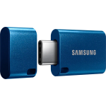 Memorie USB Flash Drive Samsung 256GB Pendrive, USB-C 3.1 Gen1, - imagine 2