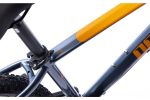 DRUMET S 27.5'' PORTOCALIU GRI - imagine 9