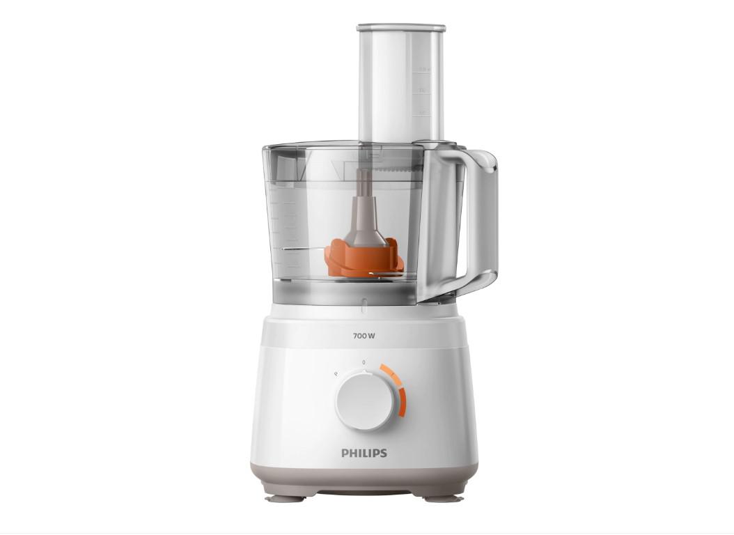 overlay_cfb8fbd64fc17991d53d33cc65afdf78.jpg HR7320/00 DAILY FOODPROCESSOR 700W SBLAD - imagine 1