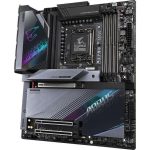 Placa de baza Gigabyte Z790 AORUS MASTER X, LGA 1700, - imagine 2