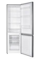 Combina frigorifica HEINNER HC-HM262INVXD, 262 l, Clasa D, Nu, Compresor - imagine 2