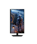 Monitor Samsung 27" LS27HG806EFXEN, Diagonal (inch): 27, Diagonal (cm): 68, - imagine 7