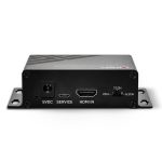 Lindy extractor Audio HDMI 4K60, interfata HDMI 2.0, latime de - imagine 3