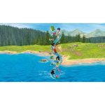 SPORTURI NAUTICE IN TABARA DE  AVENTURI, LEGO 42626 - imagine 9