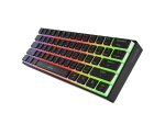 Tastatura gaming mecanica wireless Genesis Thor 660 G2 60% , - imagine 6