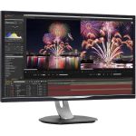 Monitor Philips 31.2" 328P6AUBREB/00 - imagine 2