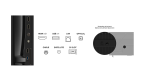 Televizor TCL LED 55P69K, 139 cm, Smart Google TV, 4K, - imagine 5