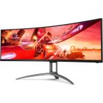 Monitor AOC 48.8" AG493QCX - imagine 2