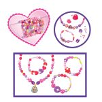 SET MARGELE CU GEANTA TRANSPORT, BARBIE - imagine 4