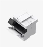 Multifunctional laser mono Canon MF465DW, dimensiune A4(Printare,Copiere, Scanare,Fax), viteza 40ppm, - imagine 5