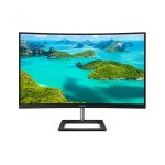 Monitor Philips 31.2" 322E1C/00, Curvature: 1500R, Diagonal (inch): 31.2, Diagonal - imagine 2