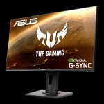 Monitor Asus 27" VG279QM - imagine 2
