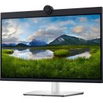 Monitor Dell 27" P2724DEB 68.47 cm, TFT LCD 2560 x - imagine 2